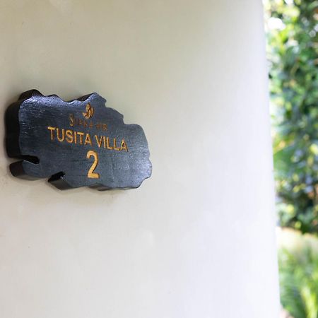 Suara Air Luxury Villa Ubud Zewnętrze zdjęcie