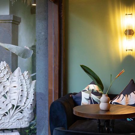 Suara Air Luxury Villa Ubud Zewnętrze zdjęcie